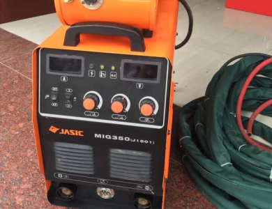 Máy hàn bán tự động MIG 350 (J1601)