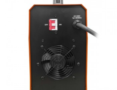 Máy hàn que điện tử Megatec ARC-250VN (1.6-4.0mm)