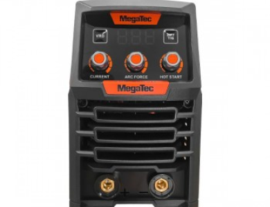 Máy hàn que điện tử Megatec ARC-250VN (1.6-4.0mm)