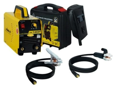 Máy hàn que Hồng Ký Master 120A 220V - HK120F