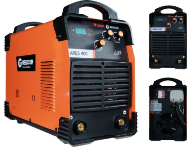 Máy Hàn Que Jasic ARES 400 (380V)