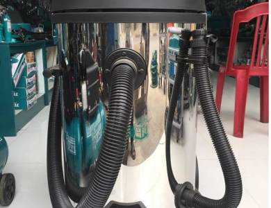 Máy Hút Bụi Total 75L 2400W TVC24751