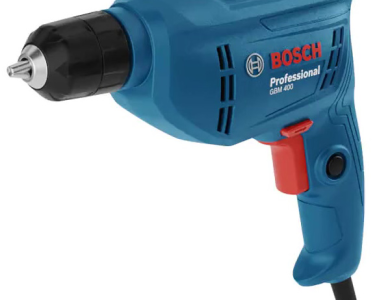 Máy Khoan Xoay Bosch GBM 400