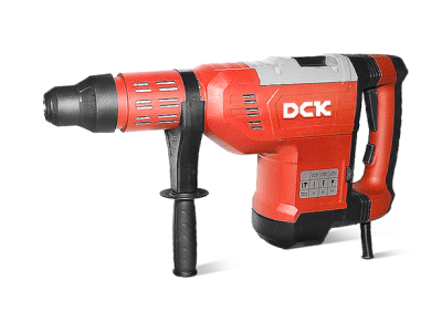 Máy khoan búa 2 chức năng 1500W 45mm KZC45 – DCK