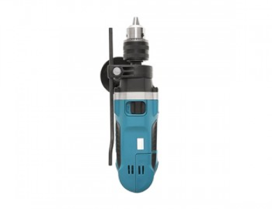 Máy khoan búa 26 phụ kiện Makita M8100KX2B 710W