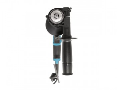 Máy khoan búa 26 phụ kiện Makita M8100KX2B 710W