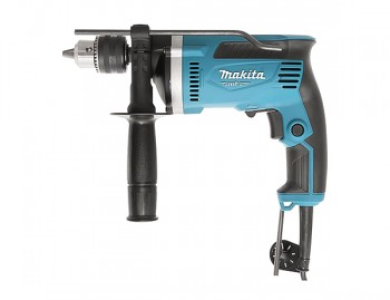 Máy khoan búa 26 phụ kiện Makita M8100KX2B 710W