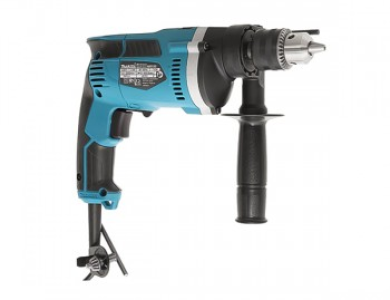 Máy khoan búa 26 phụ kiện Makita M8100KX2B 710W