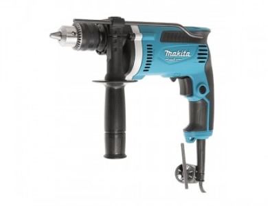 Máy khoan búa 26 phụ kiện Makita M8100KX2B 710W