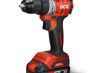Máy khoan động lực dùng pin 20V DCK KDJZ2060i(TYPE ADM)