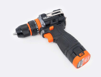 MÁY KHOAN PIN HUKAN 10MM ( GEN 1 ) G1-XC5