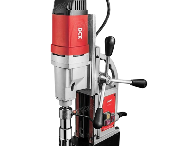 Máy khoan từ 1500W 50mm KJC23 – DCK