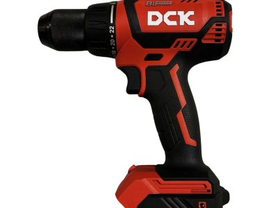 Máy khoan vặn vít dùng pin Li-ion 20V KDJZ04-13(TYPE AM) - DCK