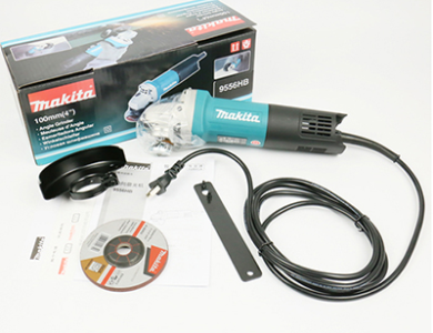 Máy mài 100mm Makita 9556HB / 9556HN / 9556HP (840W)