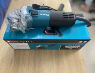 Máy mài góc 100mm Makita 9553B/9553NB