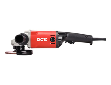 Máy mài góc 1200W 125mm KSM02-125B – DCK