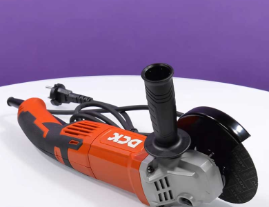 Máy mài góc 1500W 125mm KSM05-125 – DCK