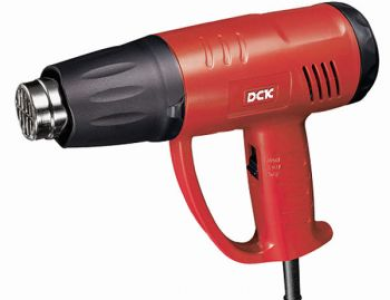 Máy thổi nóng 2000W KQB2000 – DCK