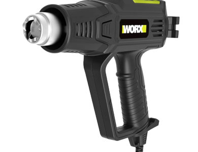 Máy khò nhiệt dùng điện 2000W Worx WE042