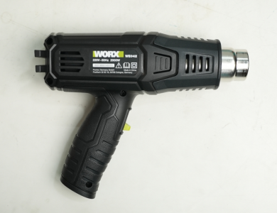 Máy khò nhiệt dùng điện 2000W Worx WE042