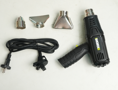 Máy khò nhiệt dùng điện 2000W Worx WE042