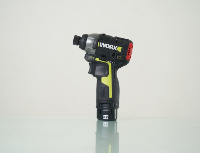 Máy vặn vít dùng pin 12V Worx WU132X.9