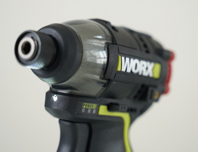 Máy vặn vít dùng pin 12V Worx WU132X (2 Pin 2.0Ah & 1 Sạc)