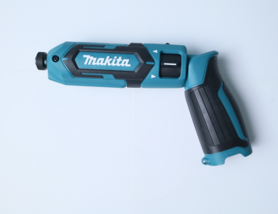 Máy vặn vít dùng pin Makita TD022DSE 7.2V
