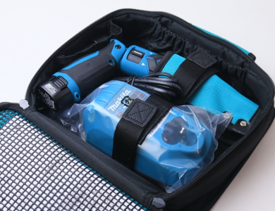 Máy vặn vít dùng pin Makita TD022DSE 7.2V