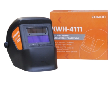 Mũ hàn điện tử KWH-4111 Kowon