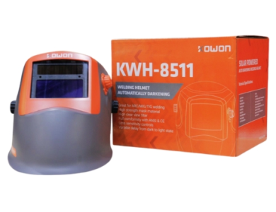MŨ HÀN ĐIỆN TỬ TỰ ĐỘNG KWH-8511 KOWON