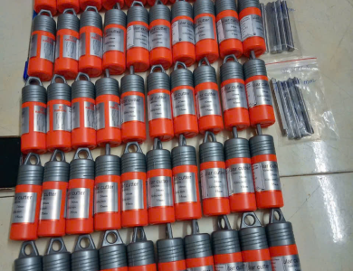 Mũi khoan từ hợp kim KBN M14x50mm