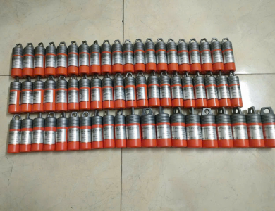 Mũi khoan từ hợp kim KBN M14x50mm