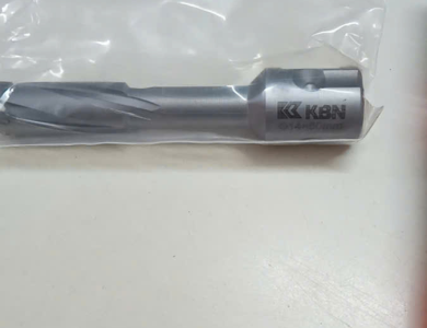 Mũi khoan từ hợp kim KBN M14x50mm