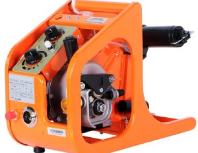 Máy hàn bán tự động MIG NB-350E