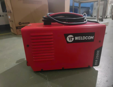 Máy hàn bulong RSR2500E - Weldcom