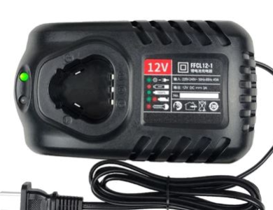 Sạc - 12V  Dongcheng DCQE120