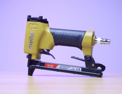 Súng bắn đinh chữ U Meite 1010F