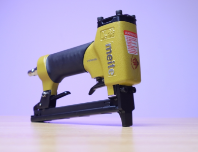 Súng bắn đinh chữ U Meite 1010F