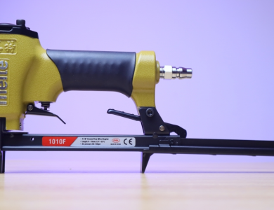 Súng bắn đinh chữ U Meite 1010F