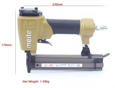 Súng bắn đinh Meite F32