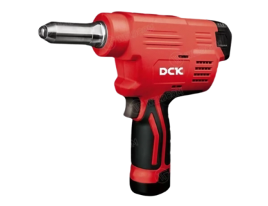  Súng rút Rive dùng pin Li-ion 12V KDPM50(TYPE Z) - DCK