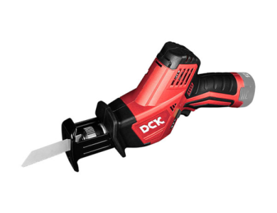 Thân máy cưa kiếm dùng pin Li-ion 12V KDJF15(TYPE Z) - DCK