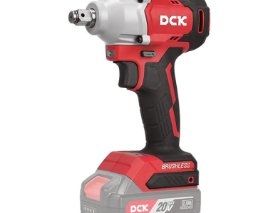 Máy siết bu lông dùng pin Li-ion 20V DCK KDPB298(TYPE FK)