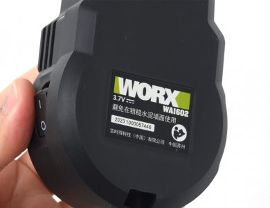 Phụ kiện hút bụi WORX WA1602(Bộ lọc HEPA)