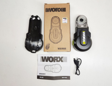 Phụ kiện hút bụi WORX WA1602(Bộ lọc HEPA)