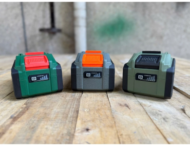 Pin Dekton M21-B8140XPRO