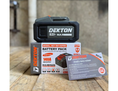 Pin Dekton M21-B8140XPRO