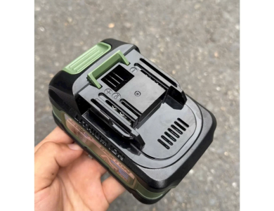Pin 21V 4.0Ah Dekton M21-B4090XPROMAX (ACE)