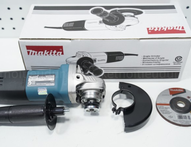 100mm Máy mài góc Makita 9553NB
